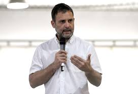 The club secretary remained calm in the face of this assault on male chauvinist piggery. India Controlled By Fascist Male Chauvinist Rss Says Rahul Gandhi India News Times Of India