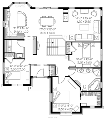 Plan Autocad 2d Superb Japanese Modern Shop Interior Design Drawing House Plans Open Floor House Plans House Floor Plans