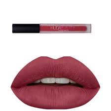 Huda Beauty Liquid Matte Lipstick Lip Gloss Tray Set Of 16