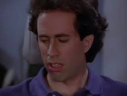 Me, regaining consciousness after my dental procedure. Is he a dentist or  Caligula? I don't know what happened but I was rinsing and spitting like  there was no tomorrow.