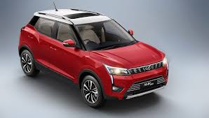 Mahindra Xuv300 Breaches 26 000 Bookings New Suv Suv Brands Mahindra Cars