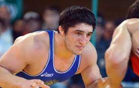 В финале он победил кайла снайдера из сша со счетом 6:3. Volnik Abdulrashid Sadulaev Srazitsya Za Zoloto Olimpiady Vestnik Kavkaza