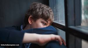 Generate sad faces, sad smiley face and sad lenny face by text face generator online. Paying Increased Attention To Sad Faces Likely To Develop Depression In Teenagers Study Lifestyle News The Indian Express