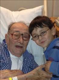 Mario Capitanio Obituary (2011)