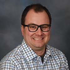 Rep. Todd Porter,...