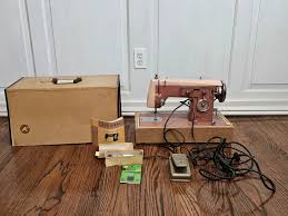 Image result for Pink 1958 Coldspot Kenmore