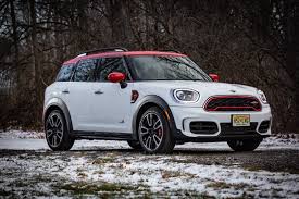 Start here to discover how much people are paying, what's for sale, trims, specs, and a lot more! 2020 Mini Cooper Countryman Jcw Review Pricing And Specs