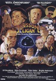 Varn!ng för jönssonligan (1981) jönssonligan & dynamitharry (1982) jönssonligan får guldfeber några utvalda inspelningsplatser i stockholm från varning för jönssonligan, jönssonligan får. Jonssonligan Och Den Svarta Diamanten Wikipedia