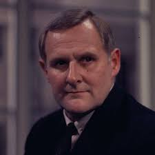 Peter vaughan as maester aemon. Obituary Peter Vaughan Bbc News