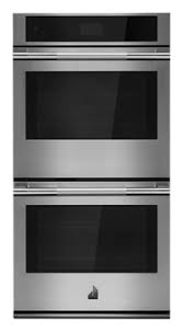 You should first remove the power to the . Rise 27 Double Wall Oven With Multimode Convection System Jennair