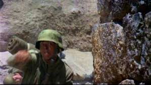 The big red one is a 1980 world war ii film that follows members of a rifle squad of the us 1st infantry division during their tour in the european theater of the war. The Big Red One Schnittbericht Kinofassung Schnittberichte Com