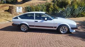 Image result for Avorio 1984 Alfa-Romeo