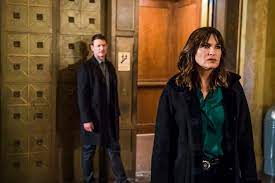 Svu season 19 episode 13. Law Order Svu Season 19 Episode 13 Photos The Undiscovered Country Seat42f