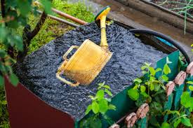 Sowie sie irgendeinen wassergarten entdeckt haben, sind immer wieder die wege. Eckige Regentonne Selber Bauen So Wird S Gemacht