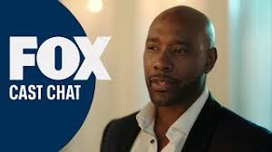 Morris Chesnut On 'Our Kind Of People' And Colorism In Hollywood