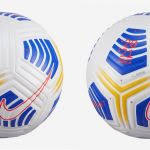 Puma power ball 2.12 serie b italian league 2012/13 match ball. The New Nike Serie A 2020 2021 Ball
