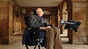 El español es un idioma que diferencia los sustantivos en femeninos y masculinos, asignándoles un artículo que llevará uno de esos géneros. Ela La Enfermedad Que Afecto A Stephen Hawking Y Provoco El Desafio Del Cubo De Hielos