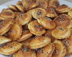 طريقة عمل الذمول اليمني طريقة Food Pastry Recipes Cooking Recipes