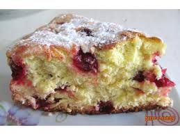 Gateau Super Moelleux Aux Griottes Ou Cerises Sucreetepices Over Blog Com Gateau Moelleux Recette Gateau Gateaux Et Desserts