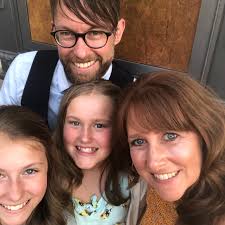 Leadership — Table Community