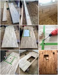 We did not find results for: How To Install Diy Butcher Block Countertops With Undermount Sink