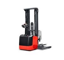 MiMA Electric Pallet Stackers: Compact and Efficient