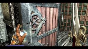 Skyrim Anniversary Edition- WANDERING ONES P2-END OF THE NIGHTMARE