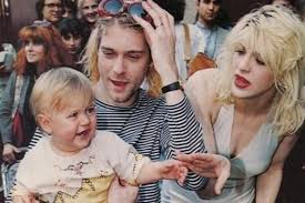 Kurt cobain the federal bureau of investigation quietly released its file on kurt cobain in april, and it contains letters from concerned individuals about the cause of the nirvana frontman's death. Keluarga Tolak Publikasi Foto Kematian Kurt Cobain Antara News