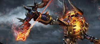 Clinkz The Niche King Dotabuff Dota 2 Stats
