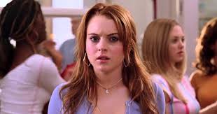 Выдели ее и нажми ctrl + enter. Because It S 2020 Harpercollins Is Suing Lindsay Lohan Literary Hub