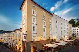 View deals for star inn hotel salzburg zentrum, including fully refundable rates with free cancellation. Star Inn Hotel Premium Salzburg Gablerbrau By Quality Overview