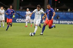 Colombia vs argentina copa america 2019. Colombia No Longer Copa America Hosts Argentina As Possible Solo Hosts Mundo Albiceleste