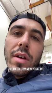 Say hi if you see this ;)