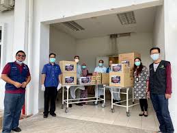 Anda sedang mencari klinik kesihatan kuala lumpur atau klinik kesihatan selangor? Mikhail Hafiz On Twitter Powr Played A Small Part In Assisting Abim With Providing 100 Surgical Gowns Masks Disposable Gloves Hand Sanitisers Dry Food Fruits And Drinks To Klinik Kesihatan Kuala Lumpur