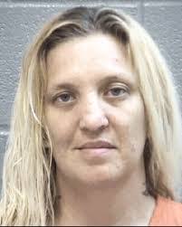 Melinda Williford's Instagram, Twitter & Facebook