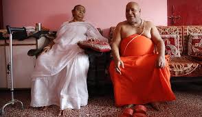 University for the disabled