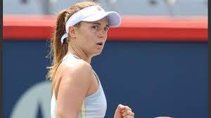 Nadia podoroska extendió su semana soñada en roland garros y escribió un nuevo capítulo en la historia en el tenis femenino argentino en el grande francés. Dreqpdf0absaam