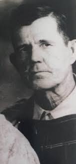 George Patrick “Pat” Chaney (1885-1954)