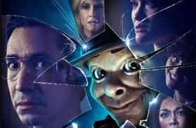 At Darren's World of Entertainment: September 2023