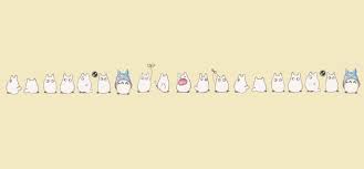Download the background for free. Free Download Kawaii Totoro Desktop Wallpaper Cute Wallpapers 1920x893 For Your Desktop Mobile Tablet Explore 48 Totoro Wallpaper Tumblr Totoro Wallpaper Tumblr Totoro Wallpapers Totoro Wallpaper