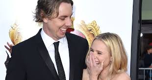 At least dax shepard was able to save his wife from a condition that can be extremely painful — something that could have definitely gotten worse if he hadn't come to bell's rescue the way he did. Dax Shepard S Nsfw Mother S Day Message For Kristen Bell Popsugar Celebrity