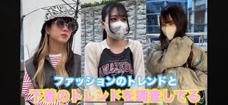 SNAPS TOKYO YouTubeエロ動画-若い女子がインタビューで下着を披露する瞬間