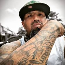 George Riojas's Instagram, Twitter & Facebook