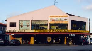 Check spelling or type a new query. Kian Seng Auto Accessories Cushion Canvas Home Facebook