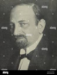 Paul wilhelm hi-res stock photography and images