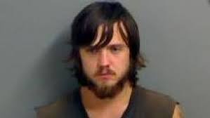 Arkansas man arrested, accused of holding woman as 'sex slave'