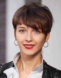 Typically, a pixie cut will take about a year to grow out. Growing Out A Pixie Cut With Fine Or Thick Hair