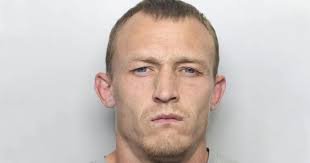 Burglar Adrian John Gilroy jailed after turning back to crime