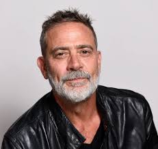 Jeffrey Dean Morgan