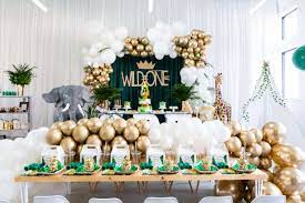 Check out our wild one birthday selection for the very best in unique or custom, handmade pieces from our paper & party supplies shops. Ore S Wild One First Birthday Party At Supply Manheim Perfete